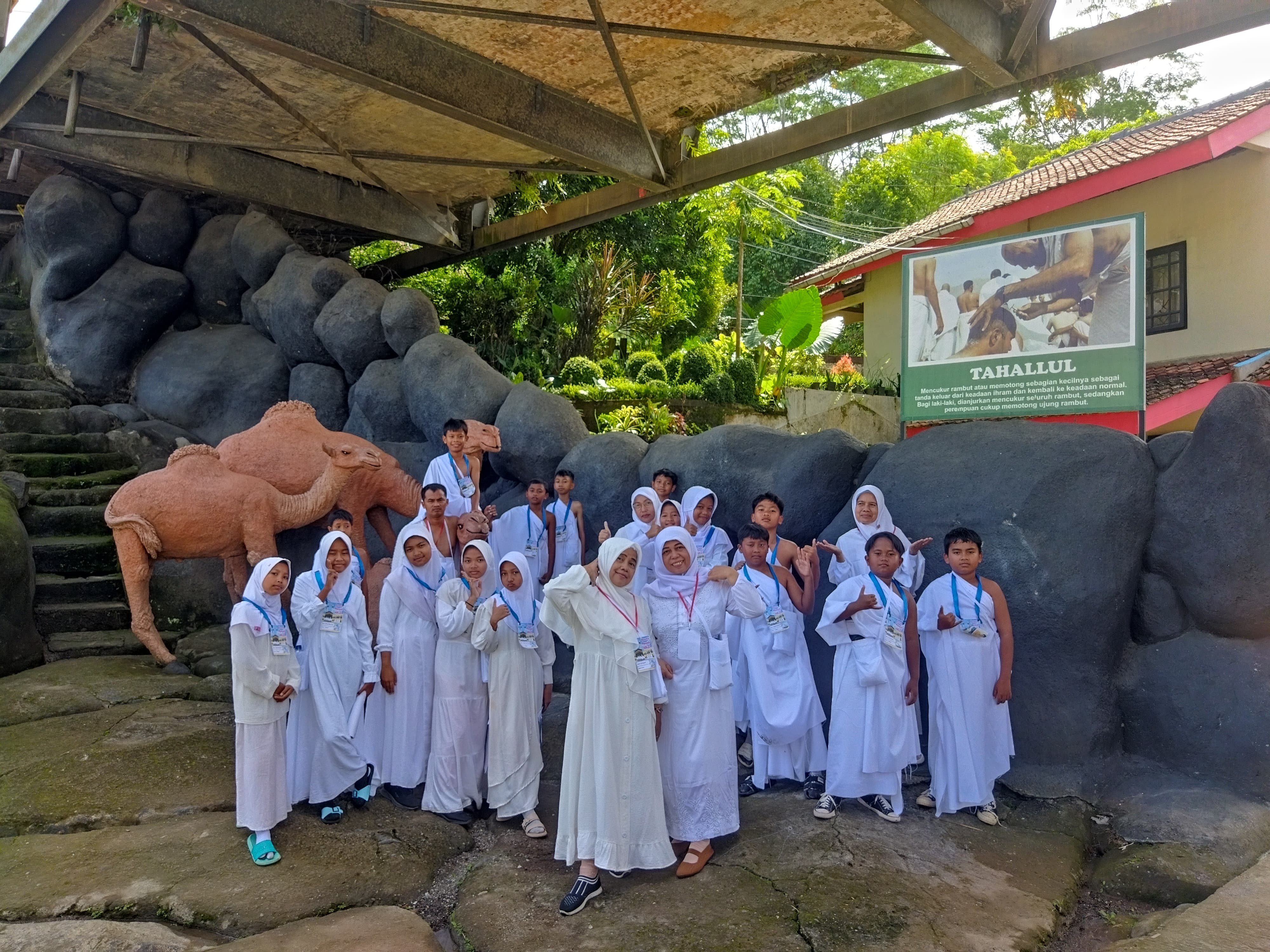 Manasik Haji